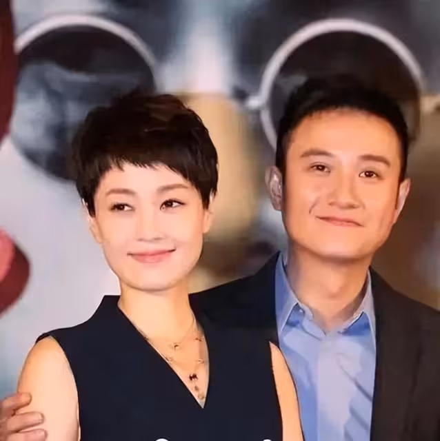 馬伊琍坦白離婚原因並非姚笛，而是那個以她為榮馬首是瞻的男人
