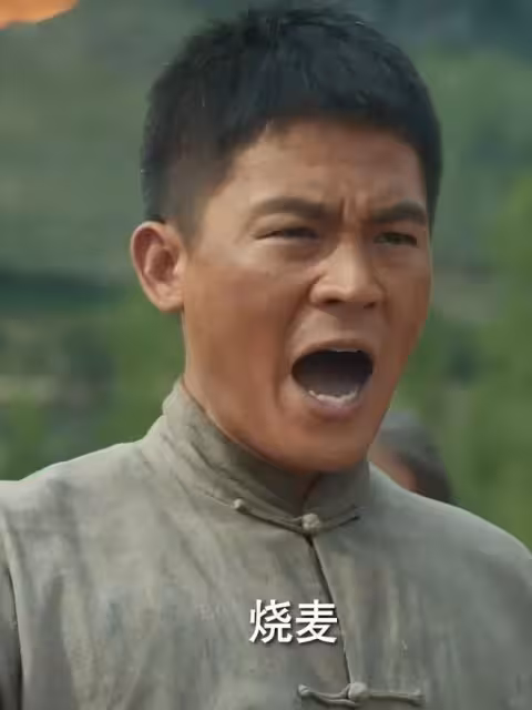 身上8處紋身還演農民?央視《生萬物》閉眼選角,張藝謀一語中的