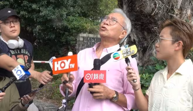 74歲李龍基自曝要生子!大讚出獄未婚妻家境好:她家事業規模大