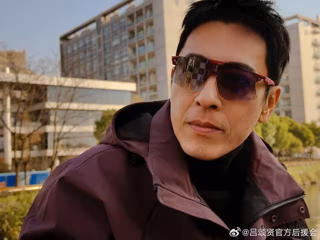 《笑傲江湖》令狐衝進加護病房!昏迷命危暴瘦18公斤 最新狀況曝