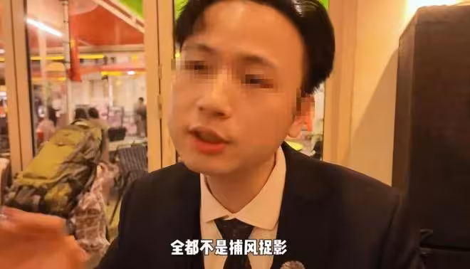 澳門賭場爆大瓜:明星導演是常客,某天王玩半年,都走秘密通道