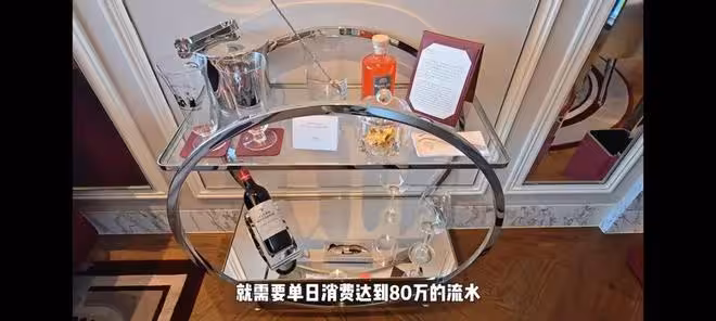 澳門賭場爆大瓜:明星導演是常客,某天王玩半年,都走秘密通道