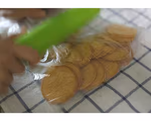 【高顏值】彩虹慕斯蛋糕！