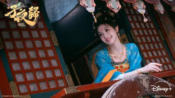 獨家專訪/許凱為《子夜歸》練出「凹凸胸肌」 露面自爆:上癮了