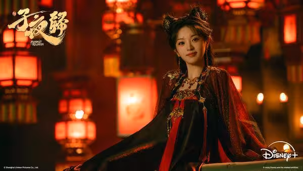 獨家專訪/許凱為《子夜歸》練出「凹凸胸肌」 露面自爆:上癮了