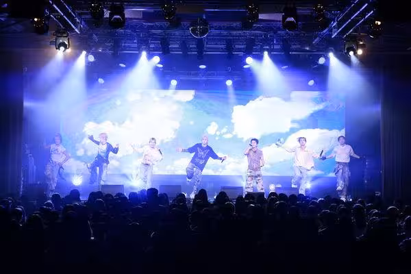 BALLISTIK BOYZ全員超會撩! 「可以交換LINE嗎?」台粉暴動