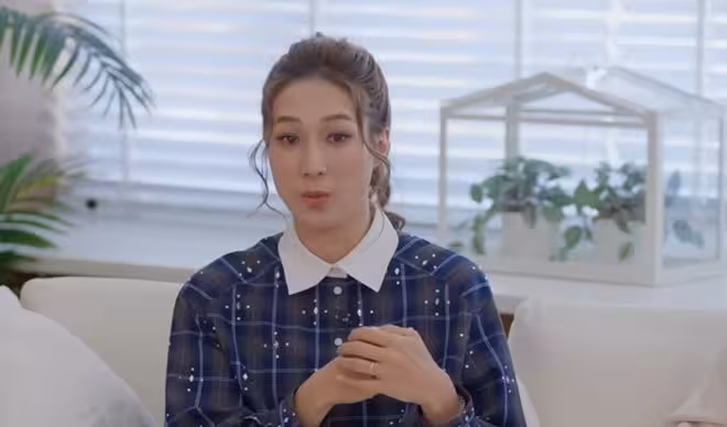 TVB前花旦爆被老公抱怨不陪他,解釋「晚上真的很累」! 直呼丈夫不是最重要!
