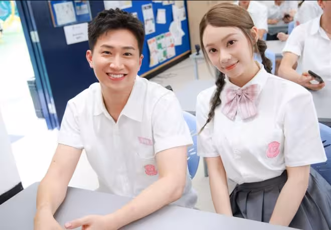 TVB最新收視!李佳芯最後一套TVB劇集收視理想!《藏海傳》最差!