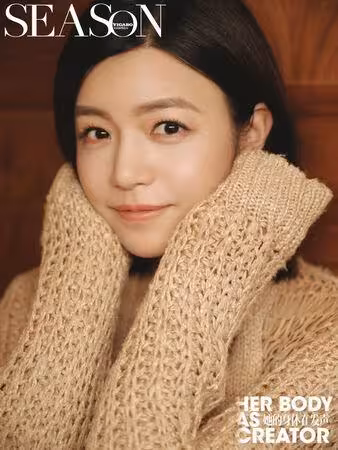 42歲陳妍希離婚半年回春!「變回沈佳宜」美照被贊:剛出道的感覺