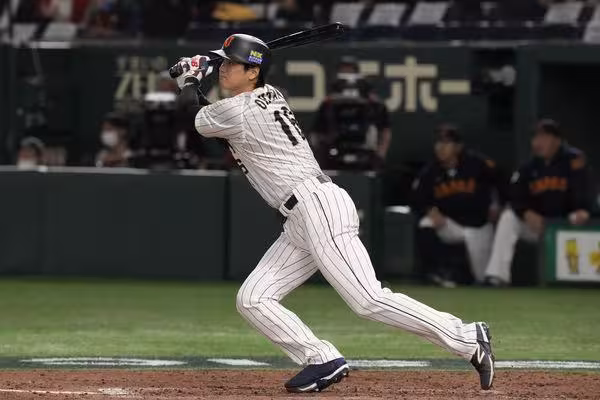 日網大崩潰!世棒經典賽「電視看不到」:剝奪孩子接觸棒球的契機