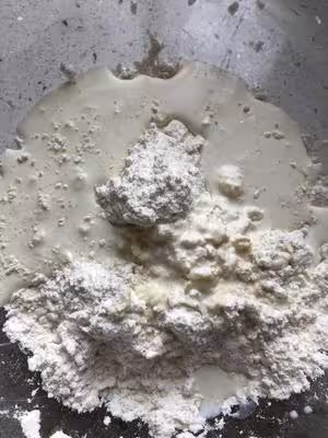 簡單的蔓越莓淡奶油小司康