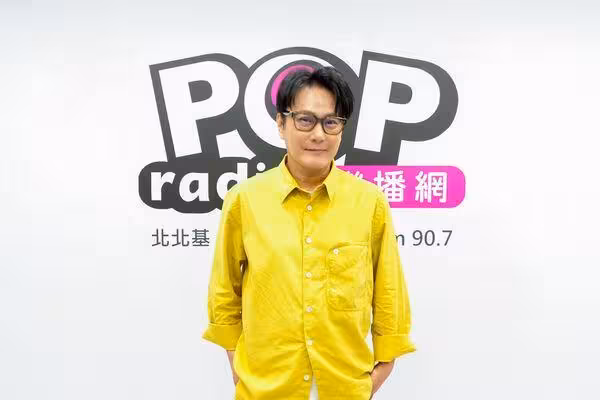 張信哲罕泄感情觀! 認了「都是被分手」苦笑揭內幕
