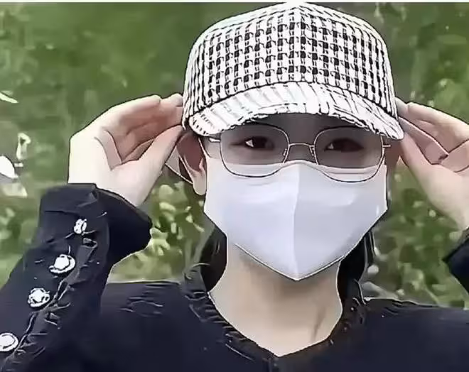 截至目前,楊蘭蘭的事,國際大媒體竟然都挖不到任何信息