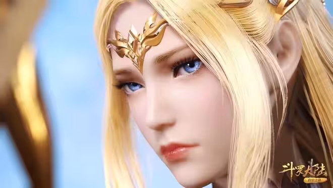 國漫四大反派美女,越有韻越慘嗎?只有一個活到大結局