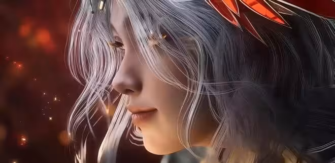 羅峰與兩人組隊,蒼金王三人強勢出手,御姐美女星幻被蹂躪王好慘