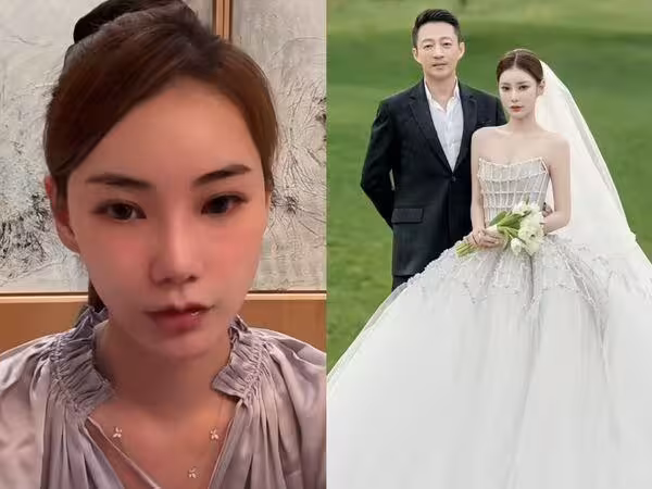 馬筱梅公開育兒日常!遭酸「大S小孩又不是你生的」 秒變臉反擊了