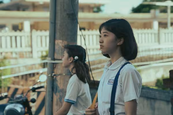 邱澤當爸後首曝光!隨舒淇前進威尼斯 《女孩》三喜臨門入圍釜山影展