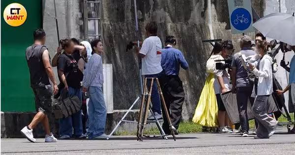 遭燙傷曾心寒「放棄敬業」! 江祖平《願望》仍頂烈日拍到底