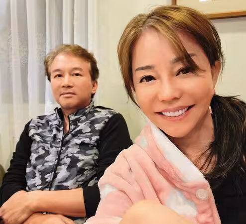 不願與失智婆婆同住 狄鶯酒後咆哮:孫鵬不忠才會帶壞兒子
