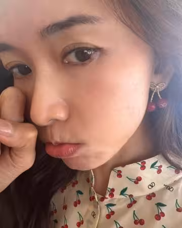 林志玲「媽媽很難蔡依林標準時間就寢」!33字掀共鳴 1食補急救