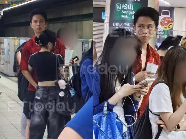 遭爆劈腿成性！孫安佐認幕後主使是前任阿乃　無奈發聲：女人就是會嫉妒
