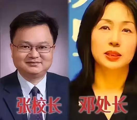 楊景媛發起二審！肖母起訴武大，世界一流大學快變成世界笑話大學