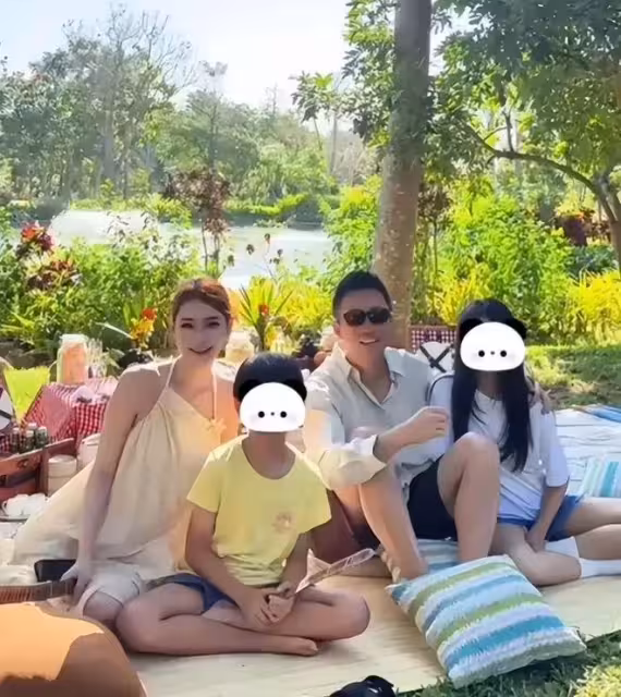 大S離世6個月，S媽著魔了，想讓前女婿還房貸，汪少：與我無關