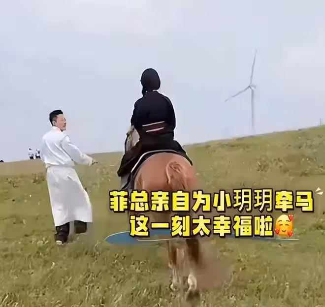 大S離世6個月，S媽著魔了，想讓前女婿還房貸，汪少：與我無關