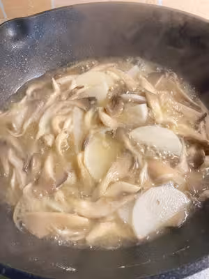 極簡清燉牛腱子