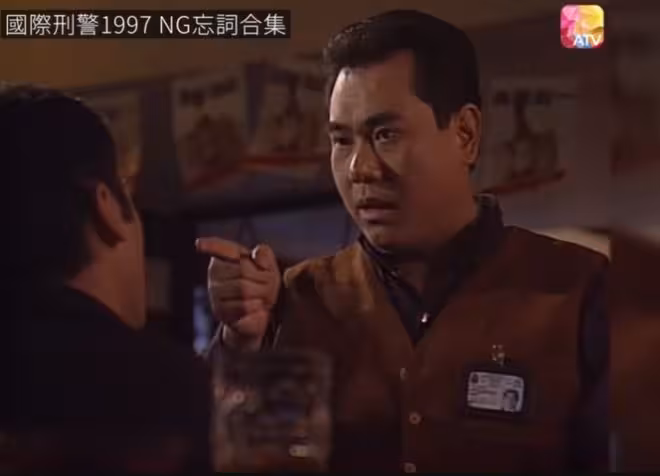 一路走好!香港男星因病逝世終年67歲!曾演過成龍電影!任達華大表可惜!