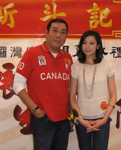 一路走好!香港男星因病逝世終年67歲!曾演過成龍電影!任達華大表可惜!