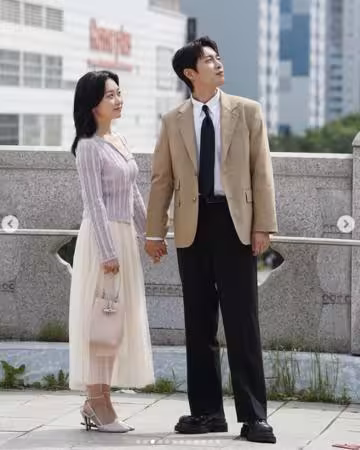 等了10年!最強CP回歸「離婚只爭貓咪」結局還是超甜:又撲通LOVE了