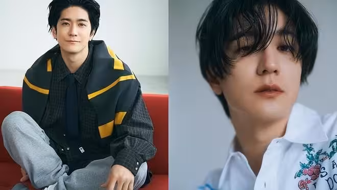 中島裕翔正式退出「18年Hey! Say! JUMP」! 專注個人活動