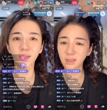 黃奕12歲女赴韓當練習生 網挖「生父是毒販」抵制…他傻眼報警