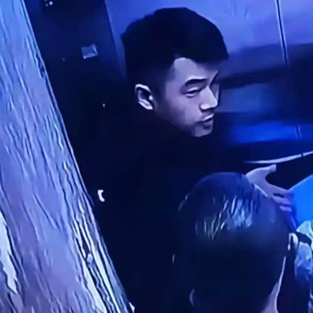 曝金某早年霸凌同學，賠了11萬，高中毆打教官，教官反給他道歉