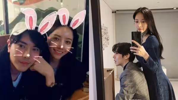 《外貌至上主義》朴泰俊離婚了！　去年就斷開「4年女偶像出身妻」
