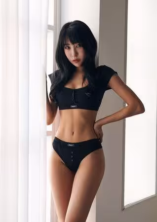 《請回答1988》李世英砸1億韓幣整形! 隆胸A→D冒副作用:不後悔