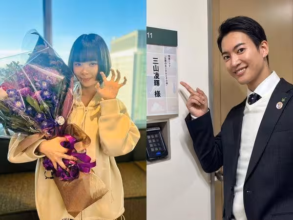 人氣女星閃電宣布懷孕結婚！老公是小8歲男團成員…卷女性糾紛停工