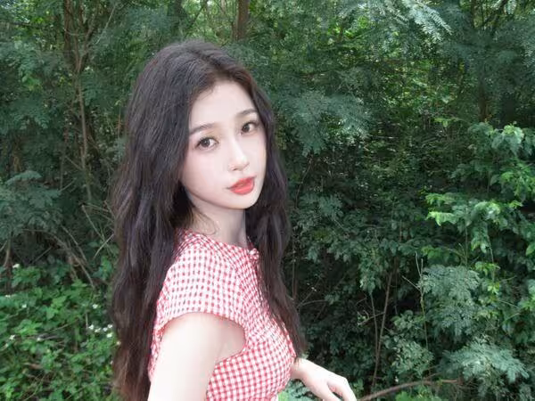 虞書欣七夕直播活動突喊卡!廠商凌晨緊急發文…家族風波變社會事件