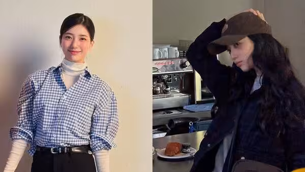 秀智遭傳結婚「對象身分也爆出」!本人錯愕:我? 公司怒轟謠言