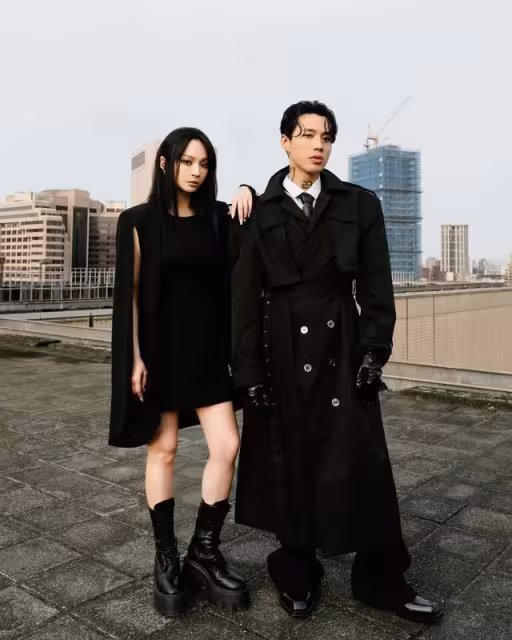 Marz23和Faye詹雯婷竟有驚人巧合　他嚇到「不知怎麼解釋一切」