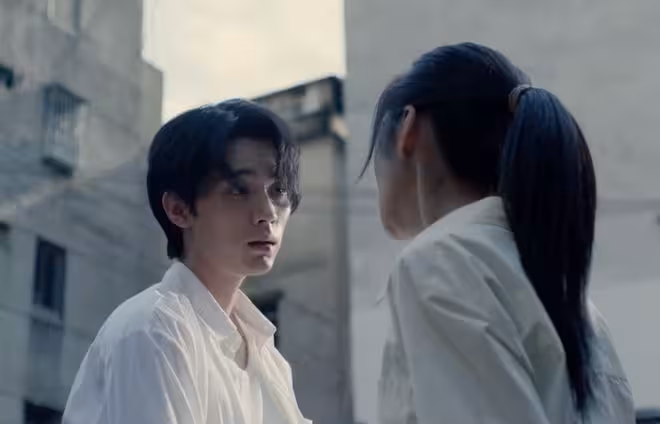 十二封信改編自什麼小說,觸不到的戀人,是你嗎