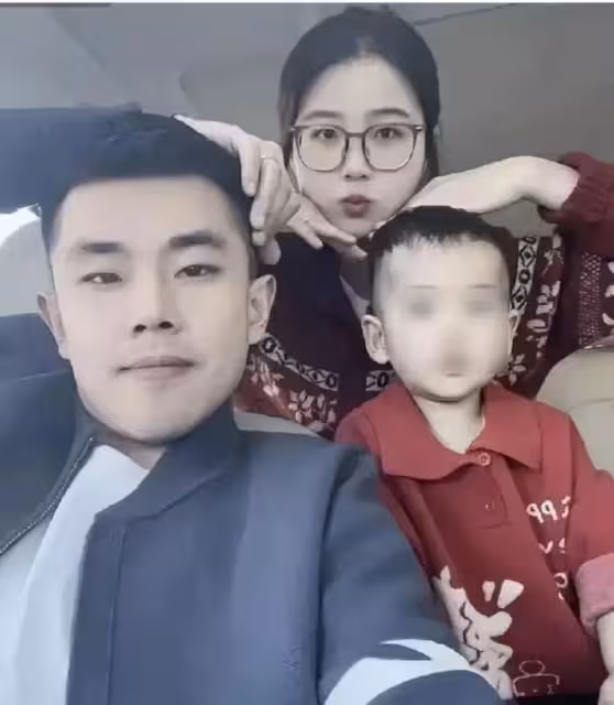 劉銘瑤走錯這7步,下嫁小混混,她本不應該死,卻最終走向悲劇