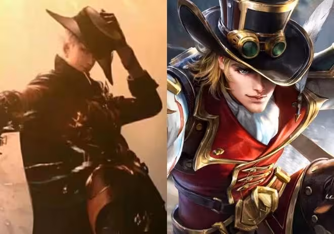 斗羅大陸:將和王者榮耀聯動?寧榮榮給西施,武魂殿三美絕了!