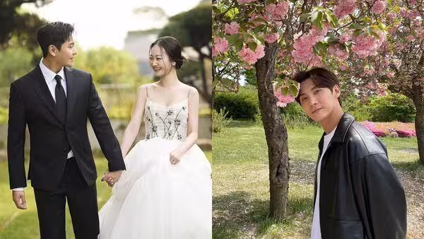 前FTISLAND宋承炫「引退1年」近況曝光! 婚後住紐約將開個人餐廳