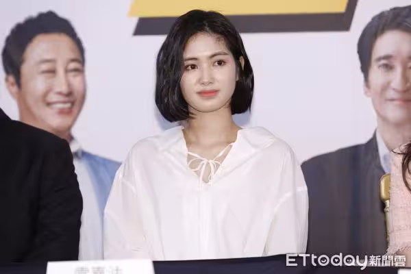 直擊/《天國階梯》大咖韓星現台中拍戲 親民問候粉絲:等下視訊