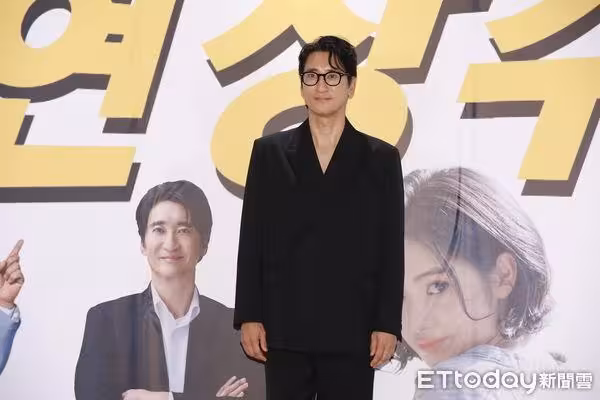 黃小柔進軍韓國影壇!同劇組演員是「大咖男星」:我不敢合照⋯