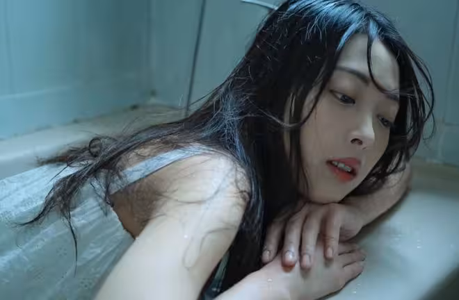 前TVB 「最靚丫鬟」 現身《中年 4》海選!興奮成功入圍!自爆想回TVB拍劇