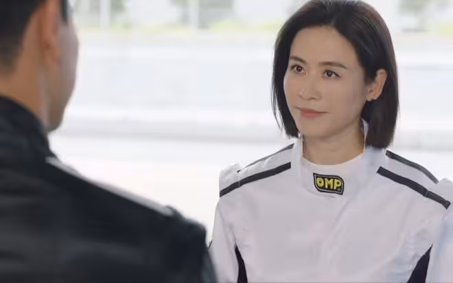 巨塔之後董一妍和誰有感情戲，官配是誰