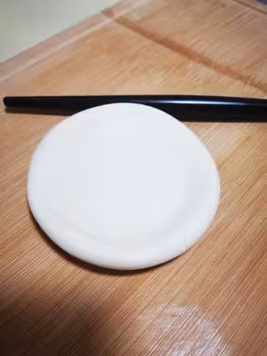 肉夾饃餅(不用泡打粉也外酥里嫩的肉夾饃餅)